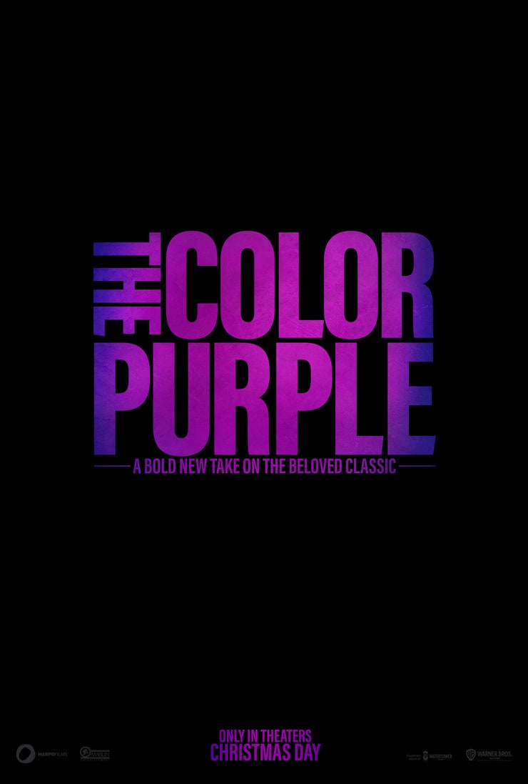 Image of The Color Purple
