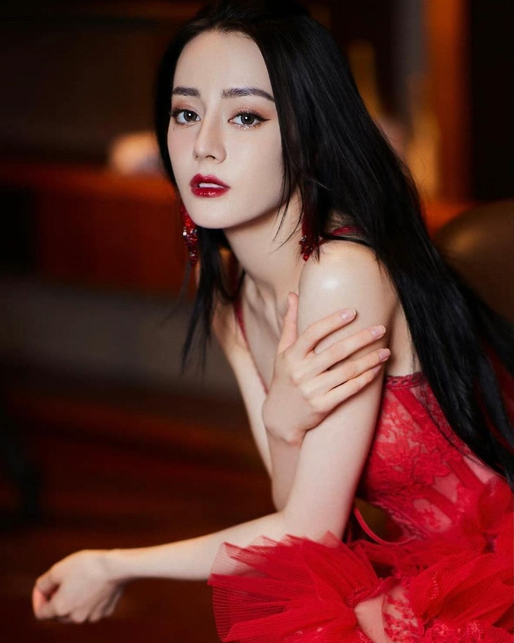 Dilraba Dilmurat