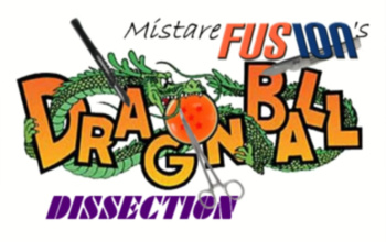 Dragon Ball Dissection