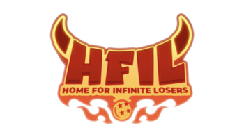 Home For Infinite Losers