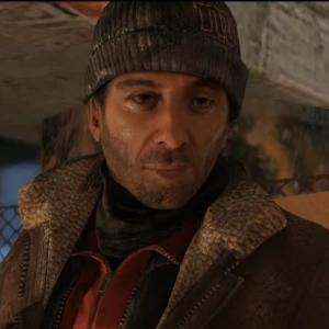 Stan (Beyond: Two Souls)