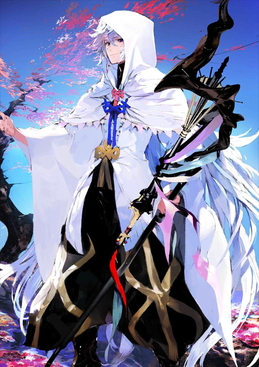 Caster (Merlin)