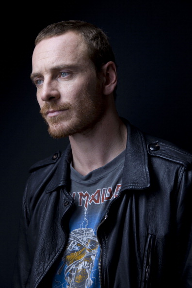 Michael Fassbender