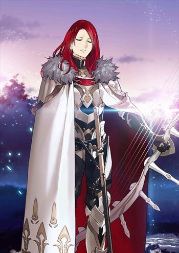 Archer (Tristan)