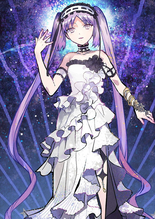 Assassin (Stheno)