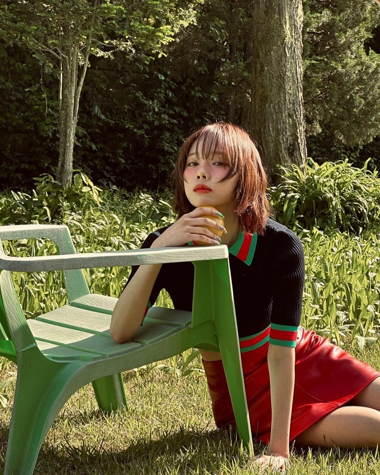 Min-Jeong Kim