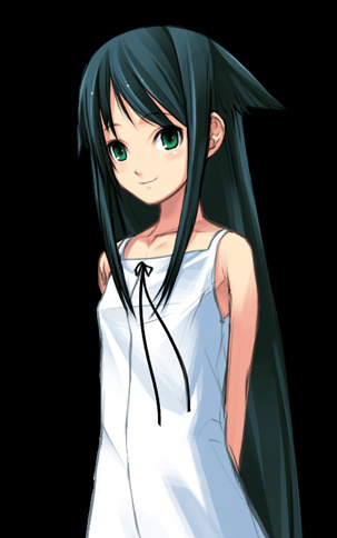 Saya (Saya no Uta)