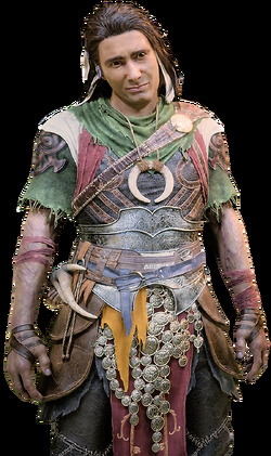 Freyr (God of War)