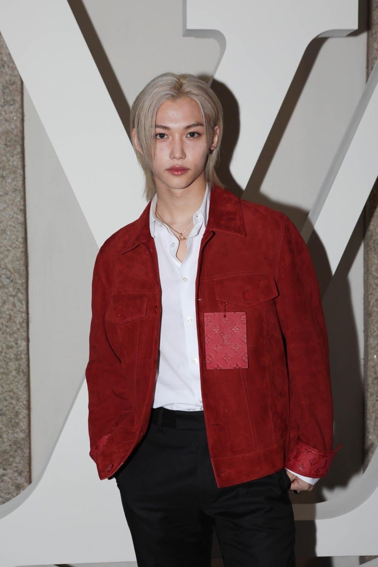 Felix Lee