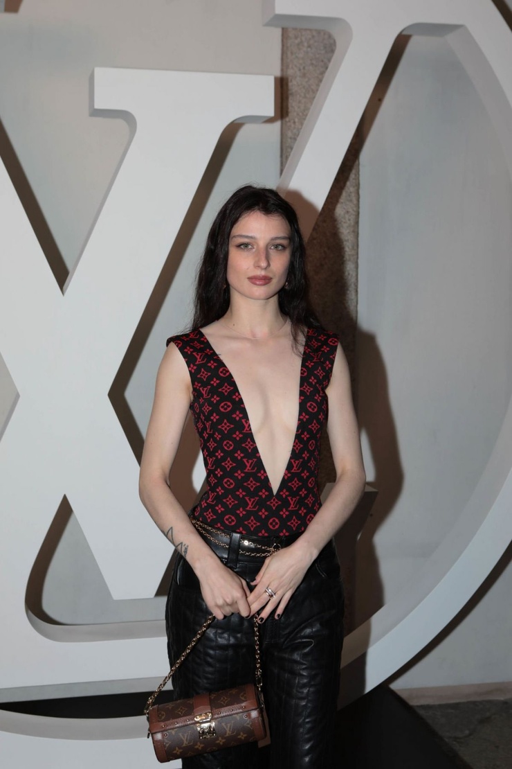 Alice Pagani