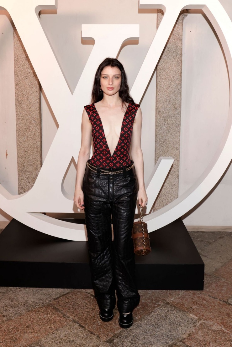 Alice Pagani