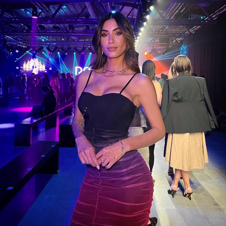 Federica Nargi