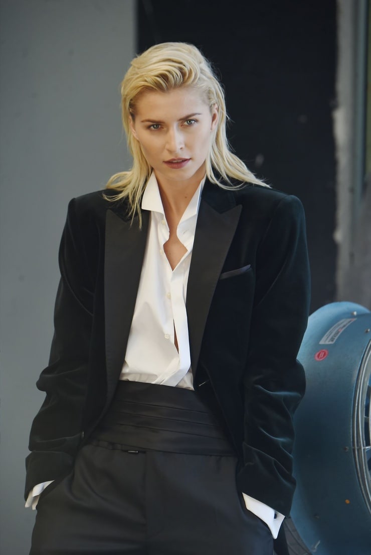 Lena Gercke Lena Gercke