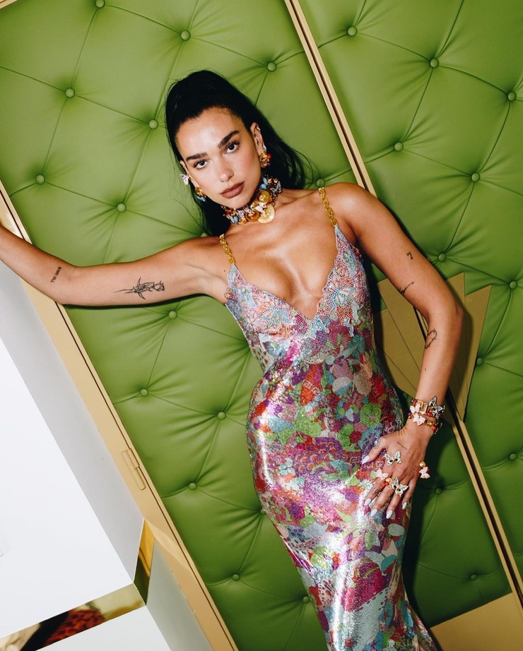 Dua Lipa