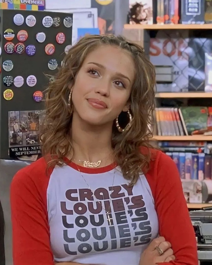 Jessica Alba Jessica Alba