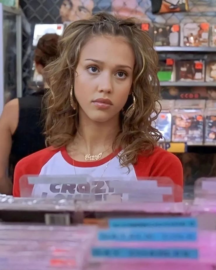 Jessica Alba Image