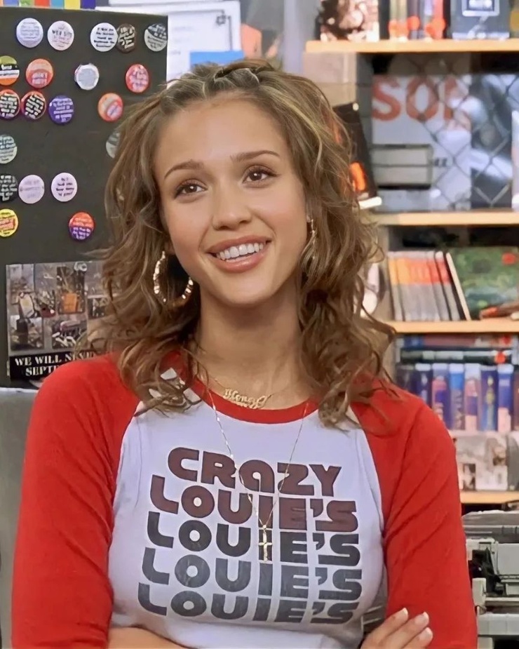 Jessica Alba Jessica Alba