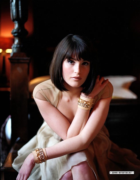 Gemma Arterton
