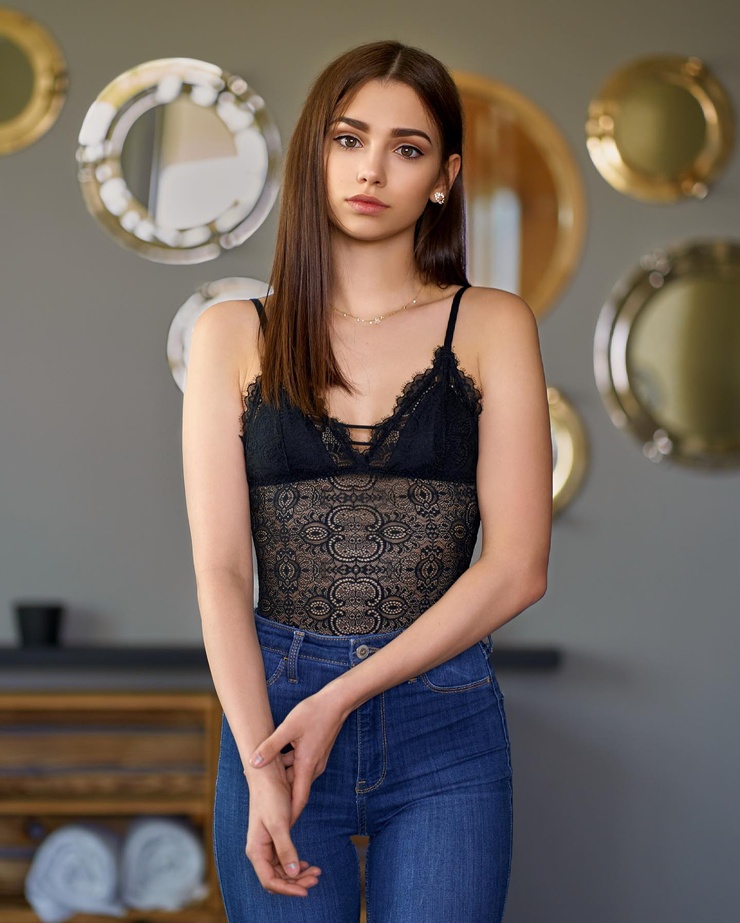 Sophie Xdt