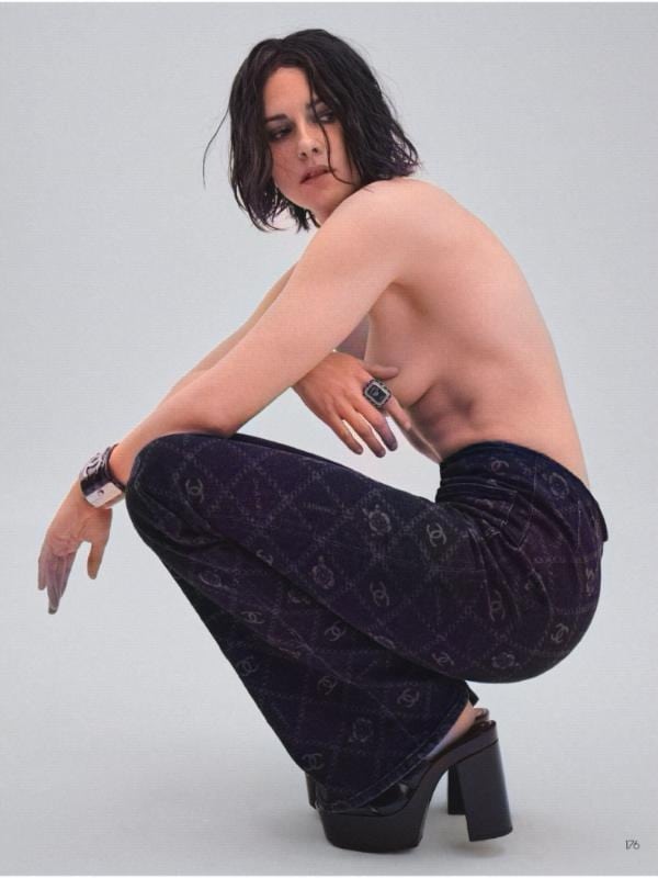 Kristen Stewart Kristen Stewart