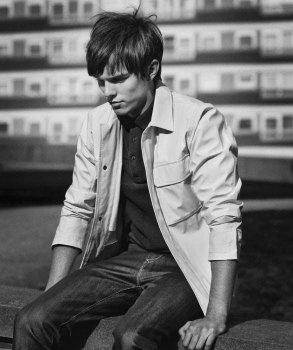 Nicholas Hoult