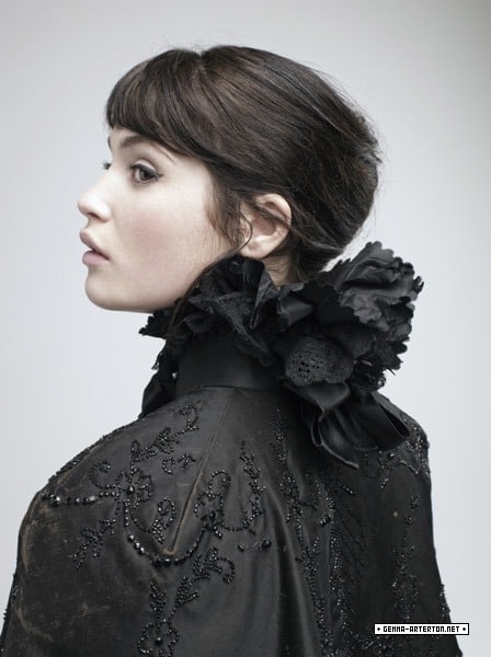 Gemma Arterton Gemma Arterton