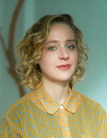 Greta Benkelmann Greta Benkelmann