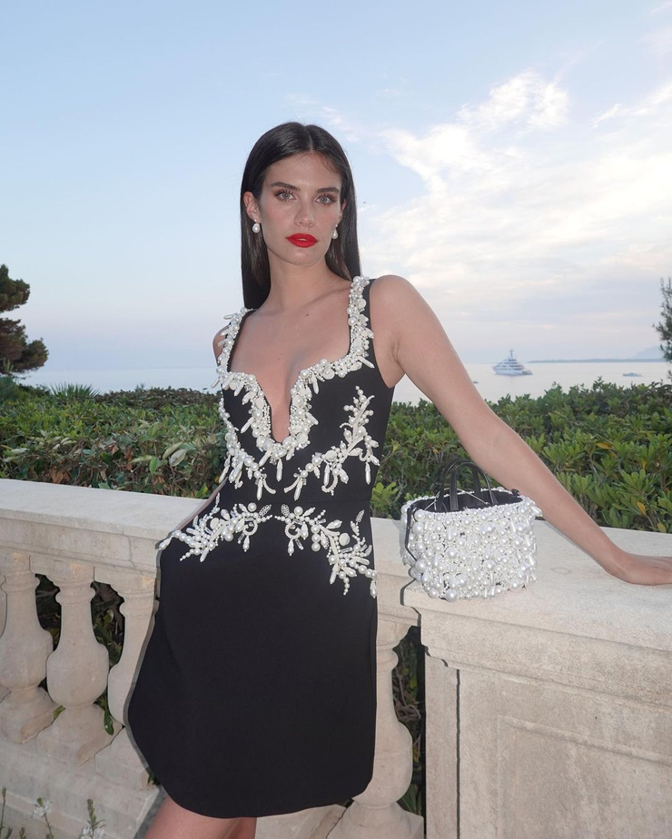 Sara Sampaio