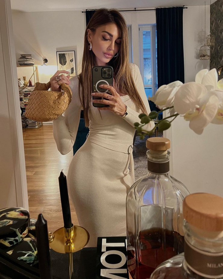 Cristina Buccino Cristina Buccino