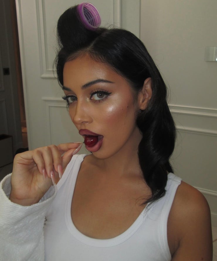 Cindy Kimberly