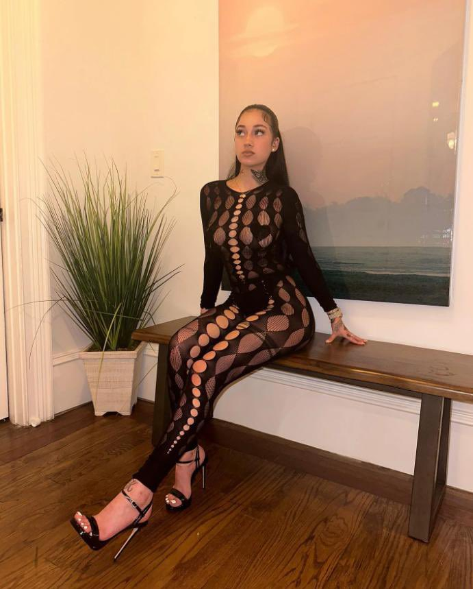 Danielle Bregoli Danielle Bregoli