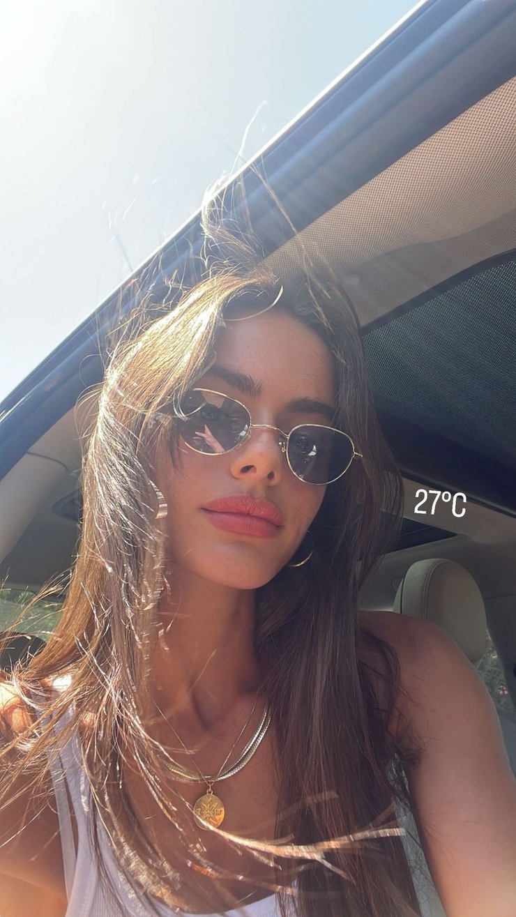 Yael Shelbia Yael Shelbia