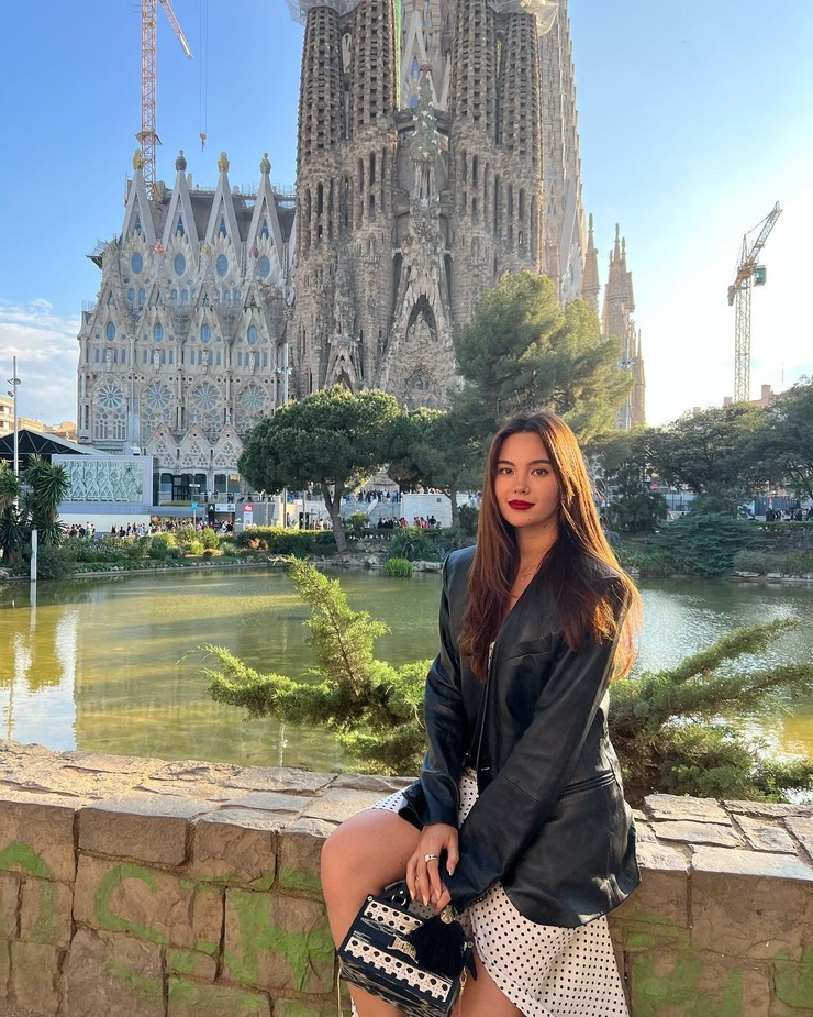 Catriona Gray Catriona Gray