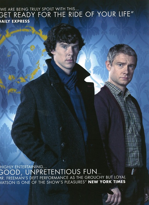 Sherlock