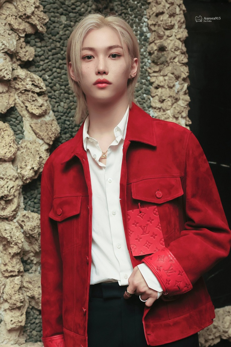 Felix Lee
