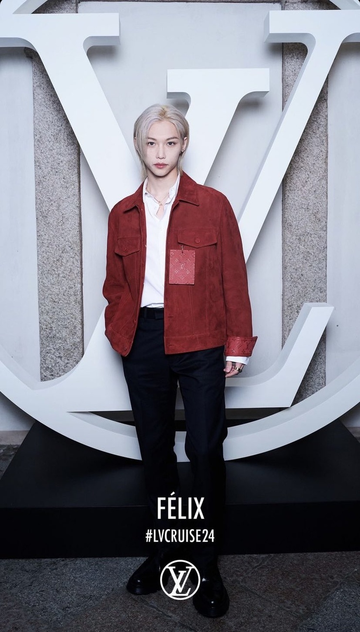 Felix Lee