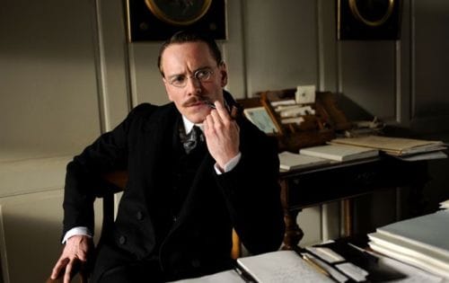 A Dangerous Method