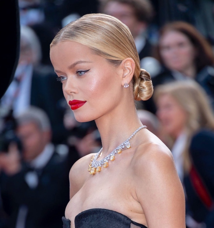 Frida Aasen