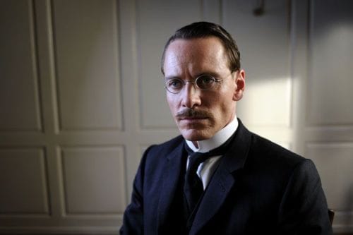 A Dangerous Method