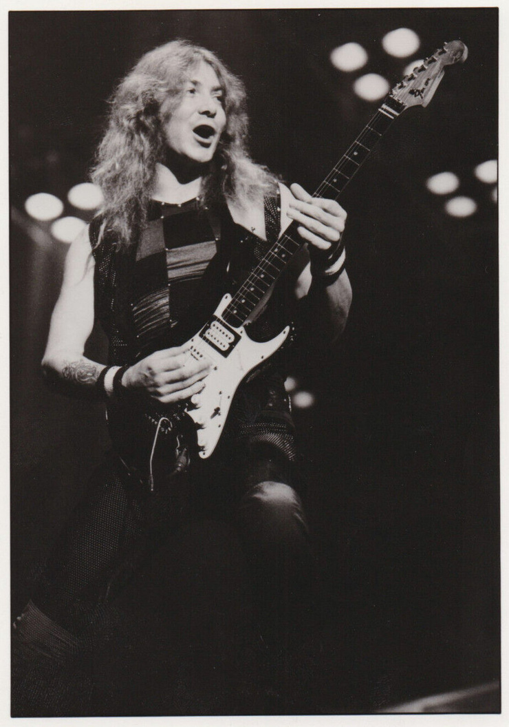 Dave Murray