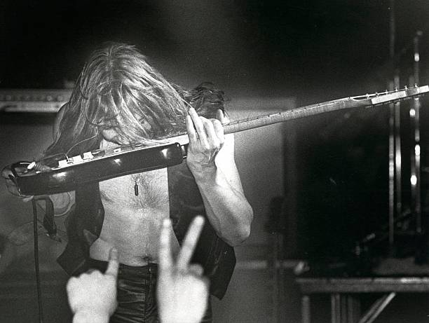 Dave Murray