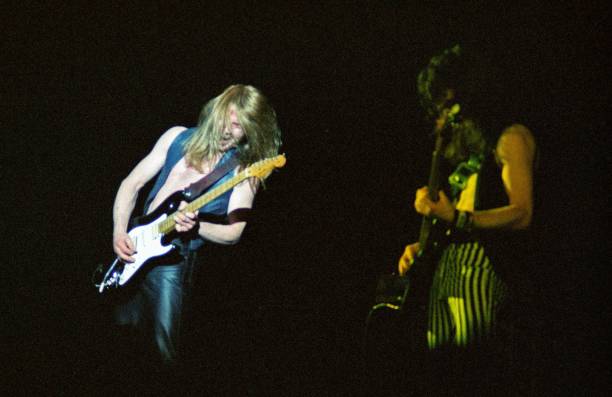 Dave Murray