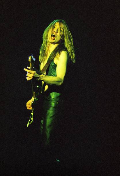 Dave Murray