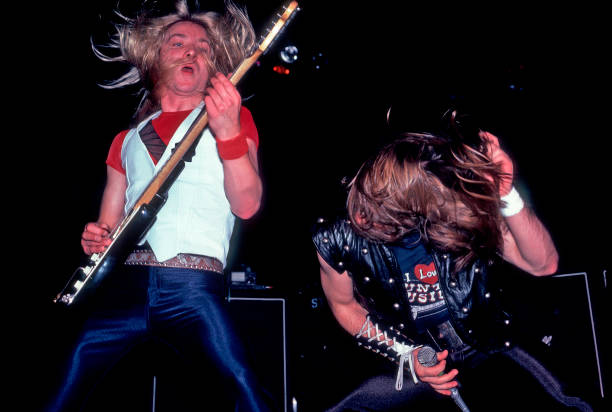 Dave Murray