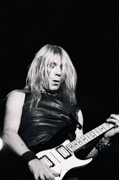 Dave Murray