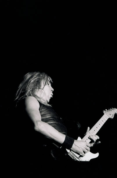 Dave Murray