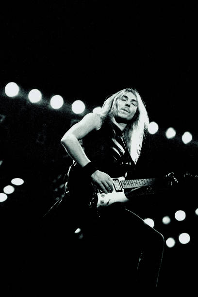 Dave Murray