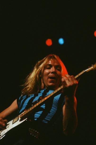 Dave Murray