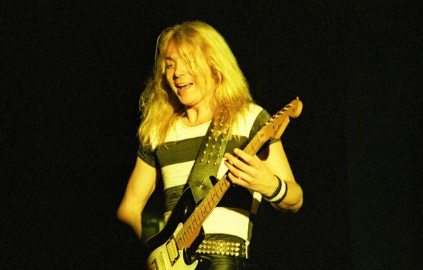 Dave Murray