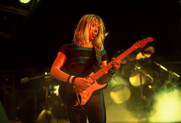 Dave Murray